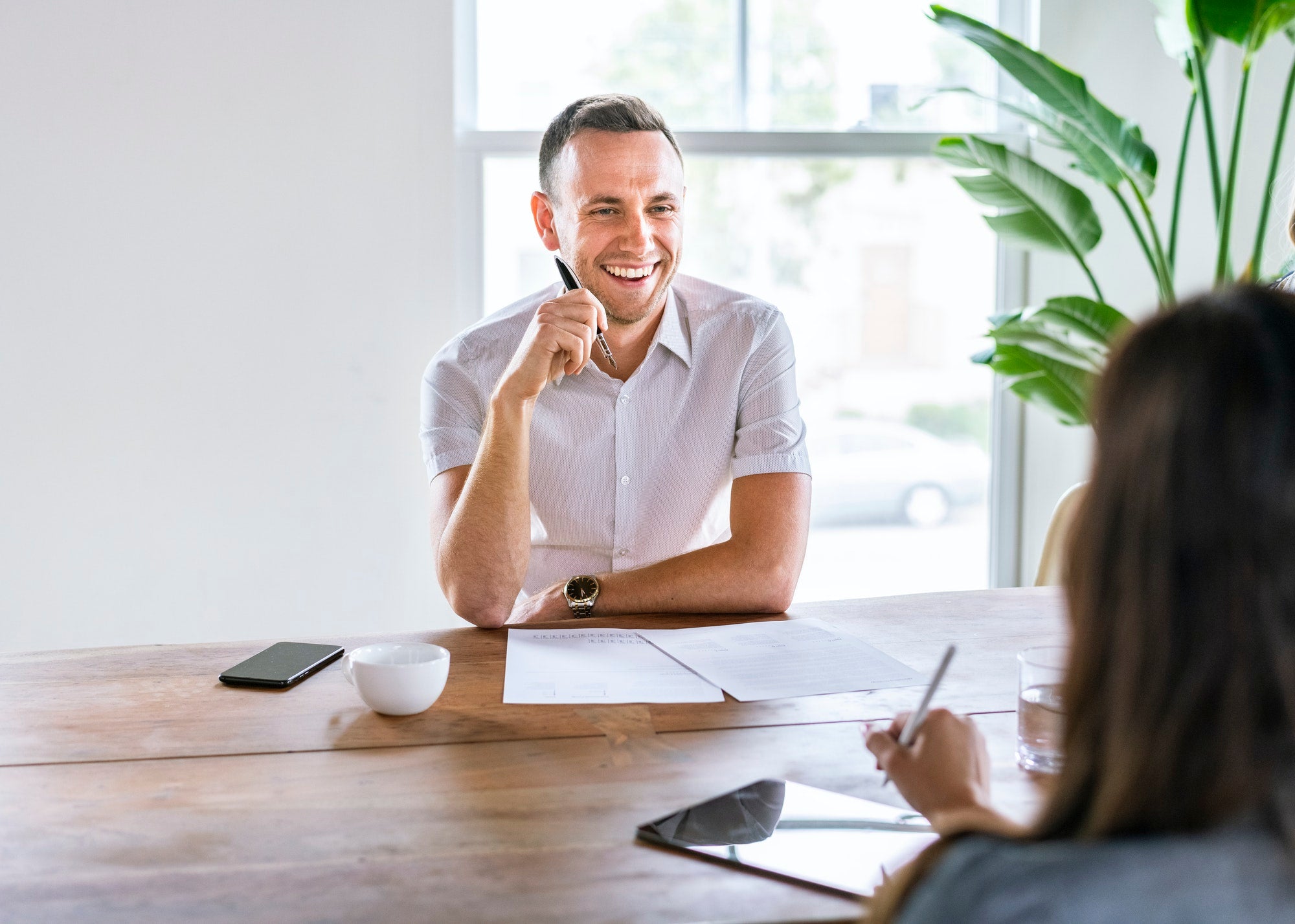 Green Office Spaces: How Sustainable Design Can Boost Productivity